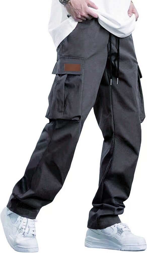 Pantalones Deportivos Casuales - Summer Hiking Clothing reseña y precio