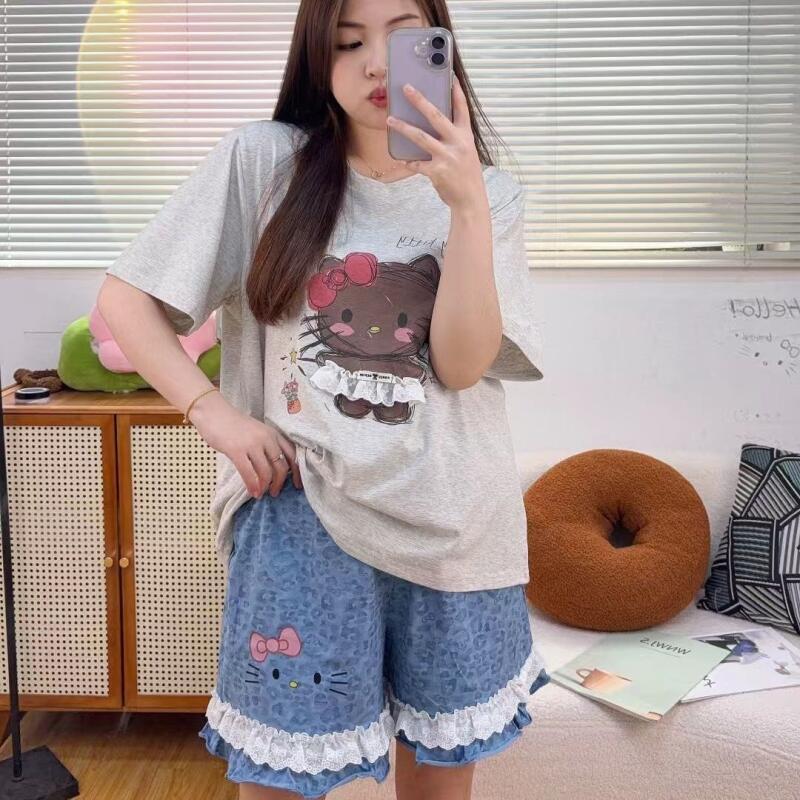 Pijamas de Verano para Mujer c - Summer Clothes reseña y precio