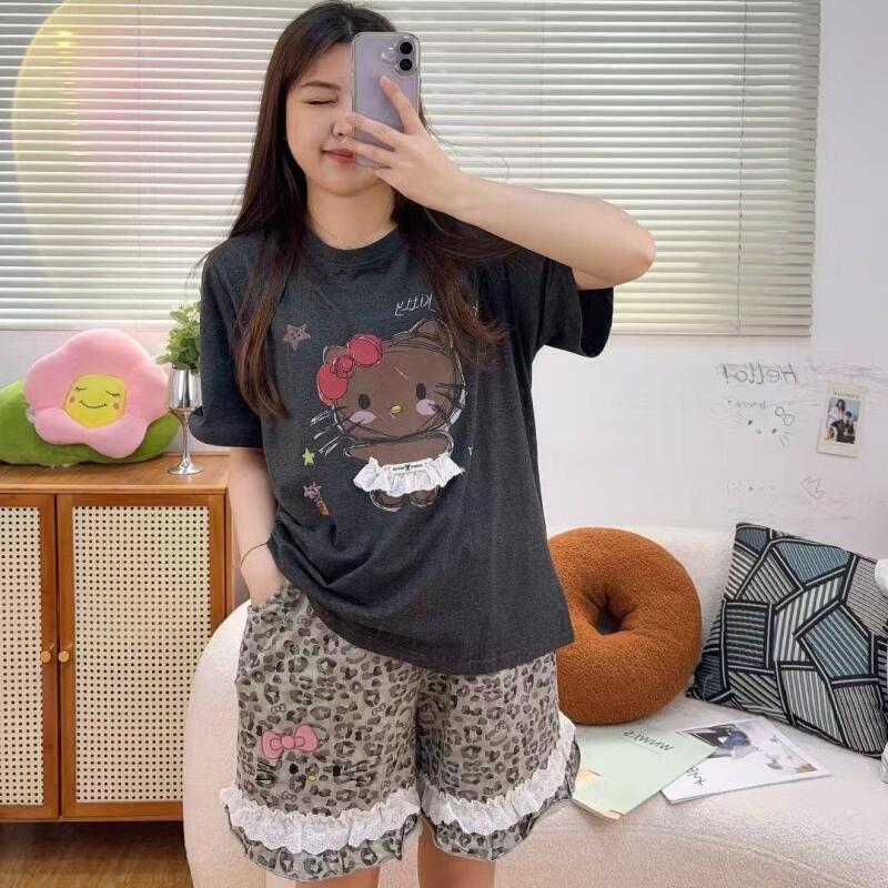 Pijamas de Verano para Mujer c - Summer Clothes reseña y precio