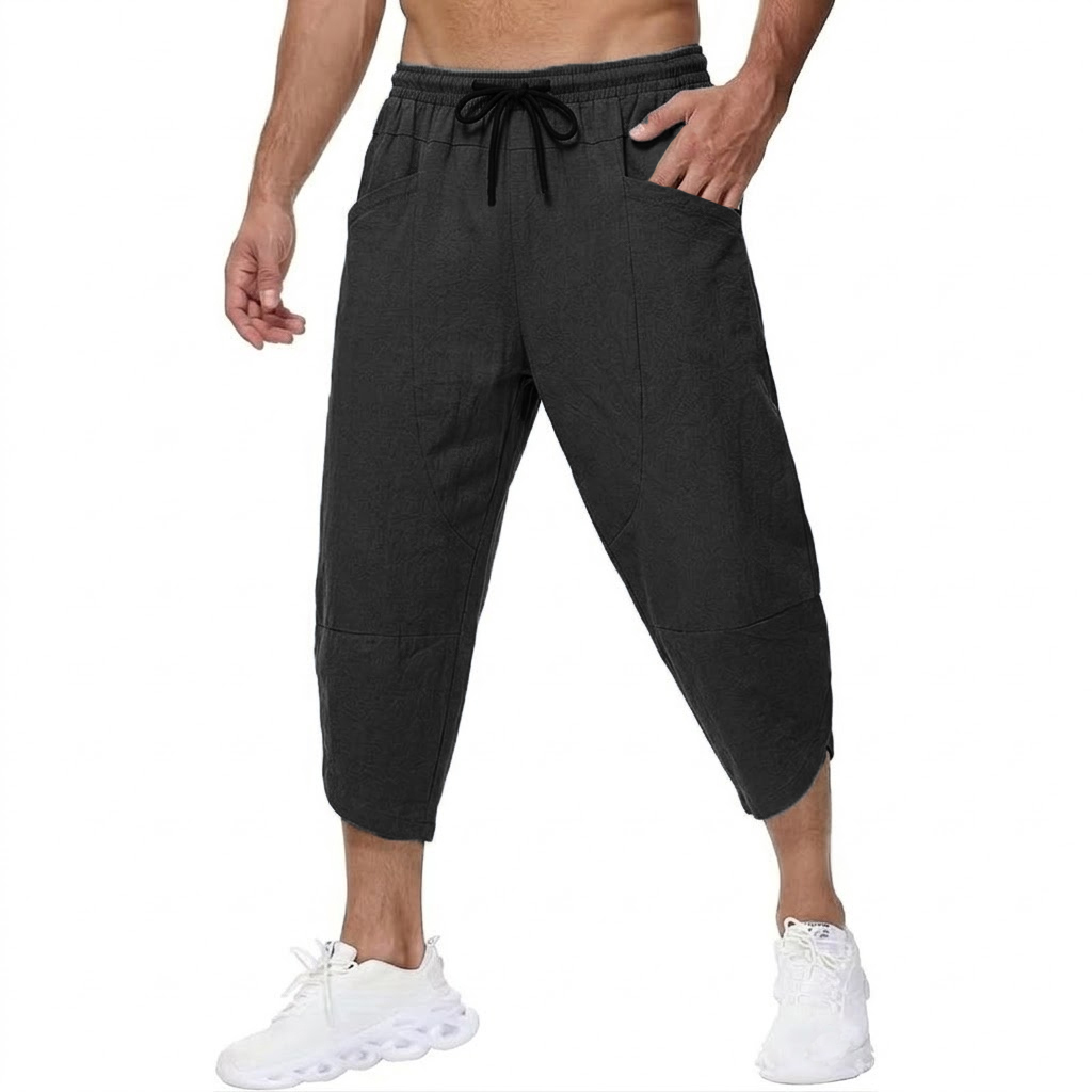 Pantalones cortos informales d - Summer Hiking Clothing reseña y precio