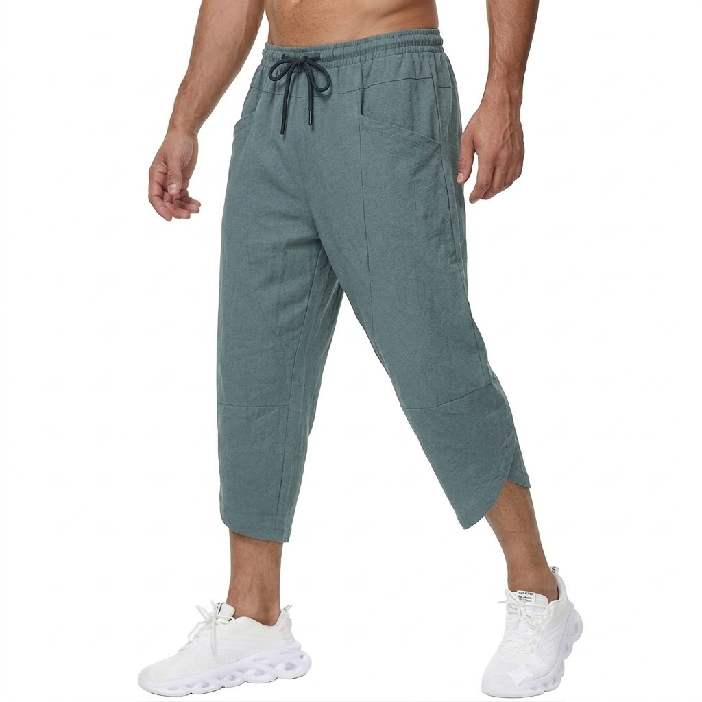 Pantalones cortos informales d - Summer Hiking Clothing reseña y precio