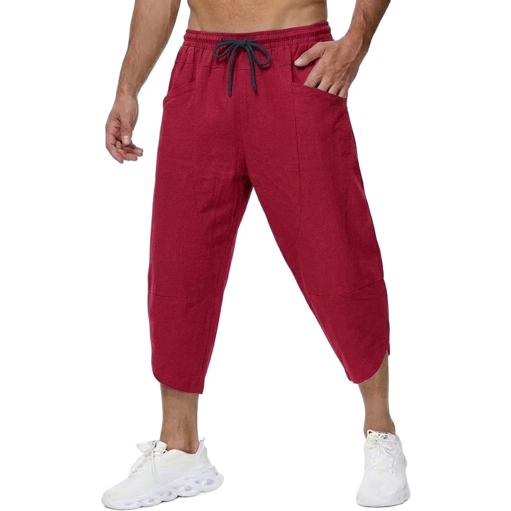 Pantalones cortos informales d - Summer Hiking Clothing reseña y precio