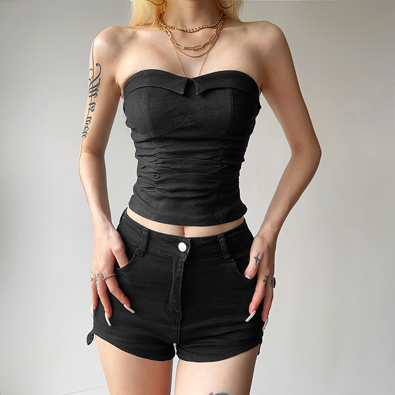NOVEDAD DE VERANO 2025, ropa p - Summer Clothing Words reseña y precio