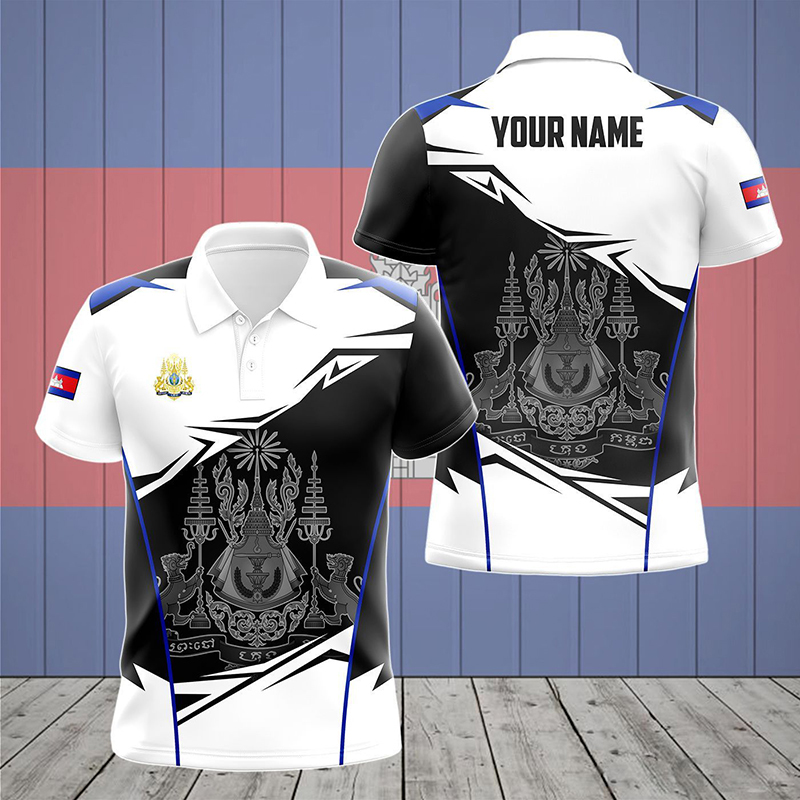 Camiseta Polo con Gráfico de l - Summer Clothing Boys reseña y precio