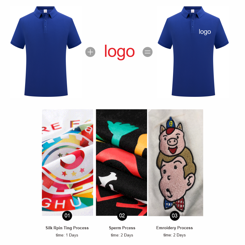 KAISING Polo de algodón puro d - Quality Summer Clothing reseña y precio