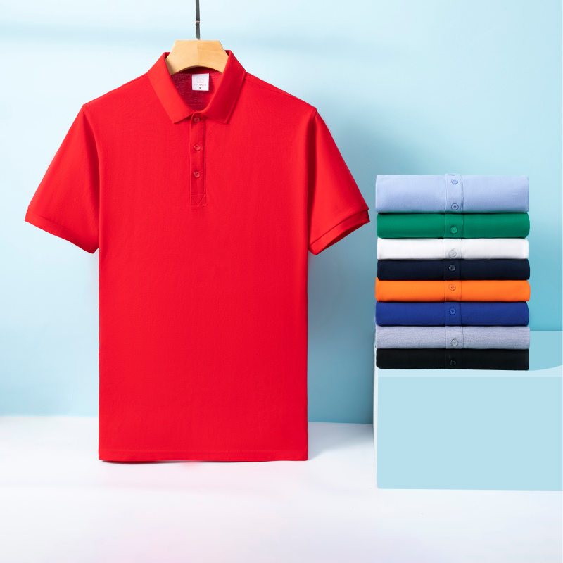 KAISING Polo de algodón puro d - Quality Summer Clothing reseña y precio
