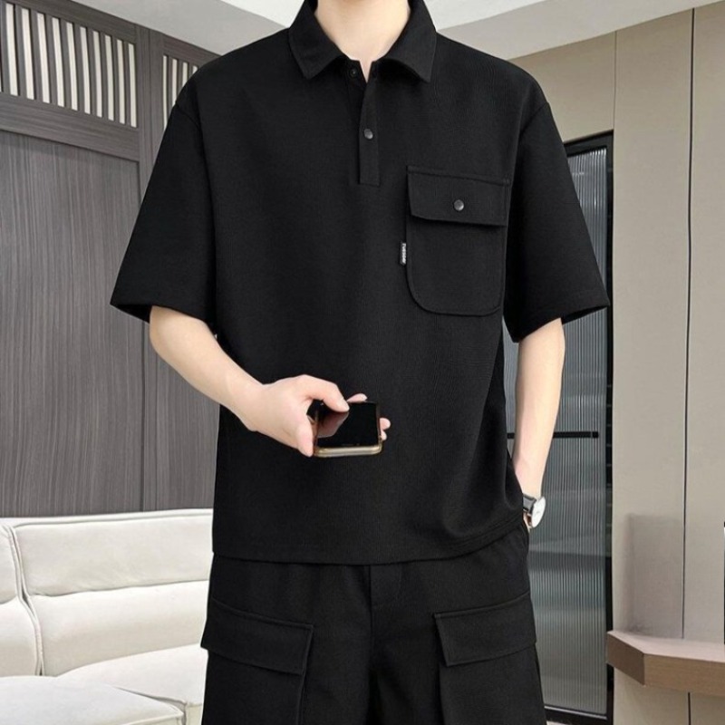 Conjunto de Camiseta Polo de M - Quality Summer Clothing reseña y precio