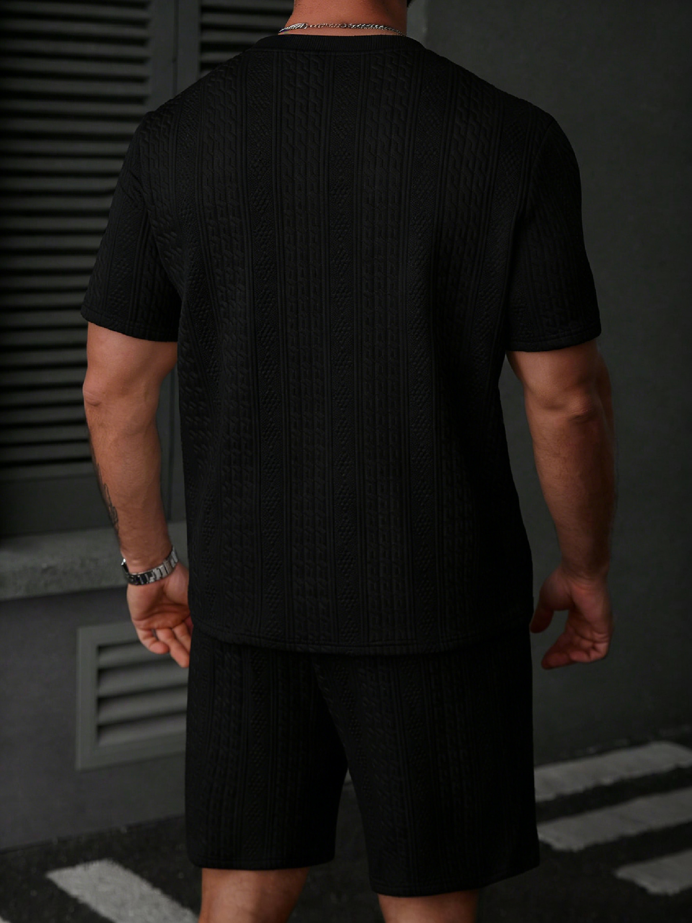 Conjunto de polo informal para - Summer Clothing Beach reseña y precio