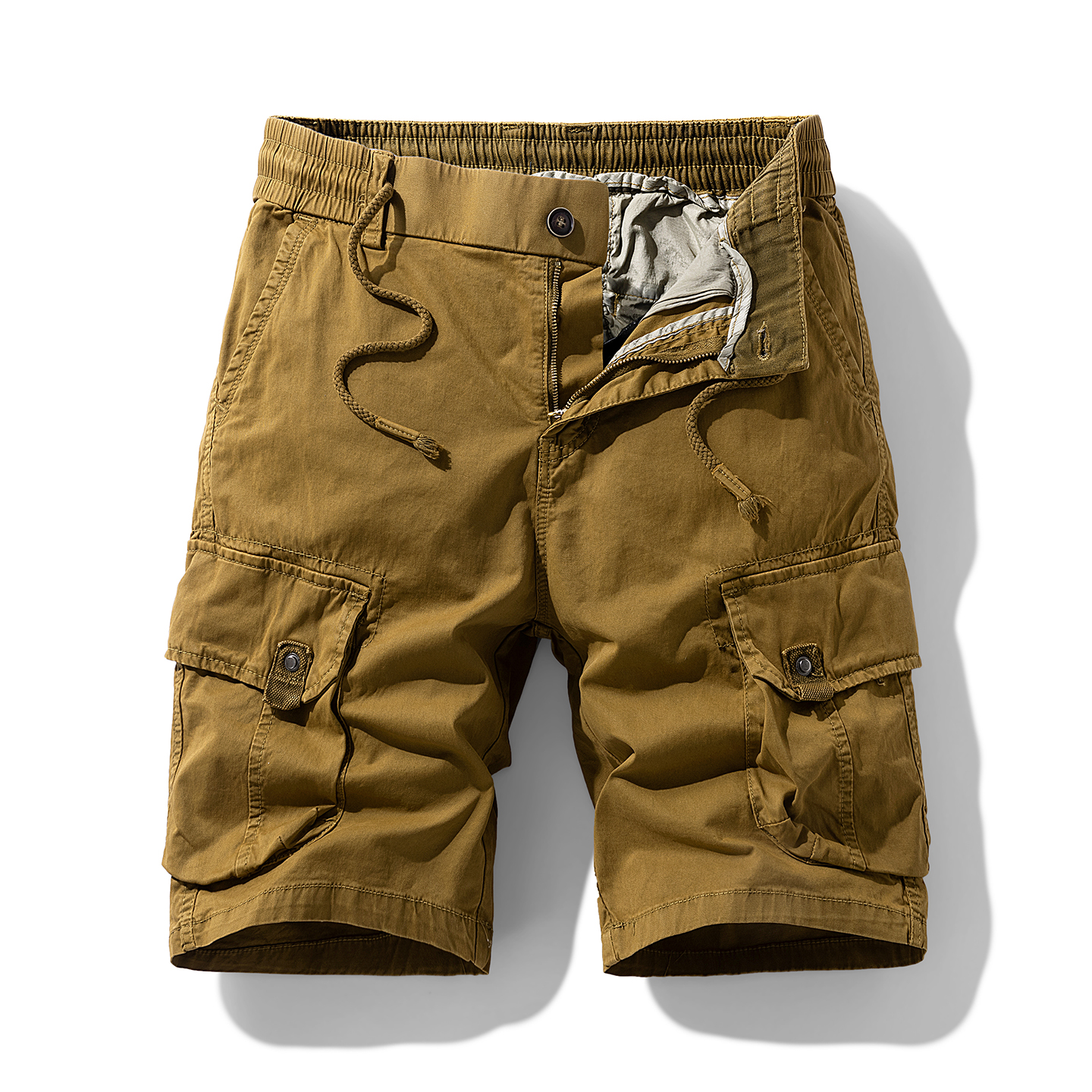 Pantalones Cortos Modernos par - Summer Hiking Clothing reseña y precio