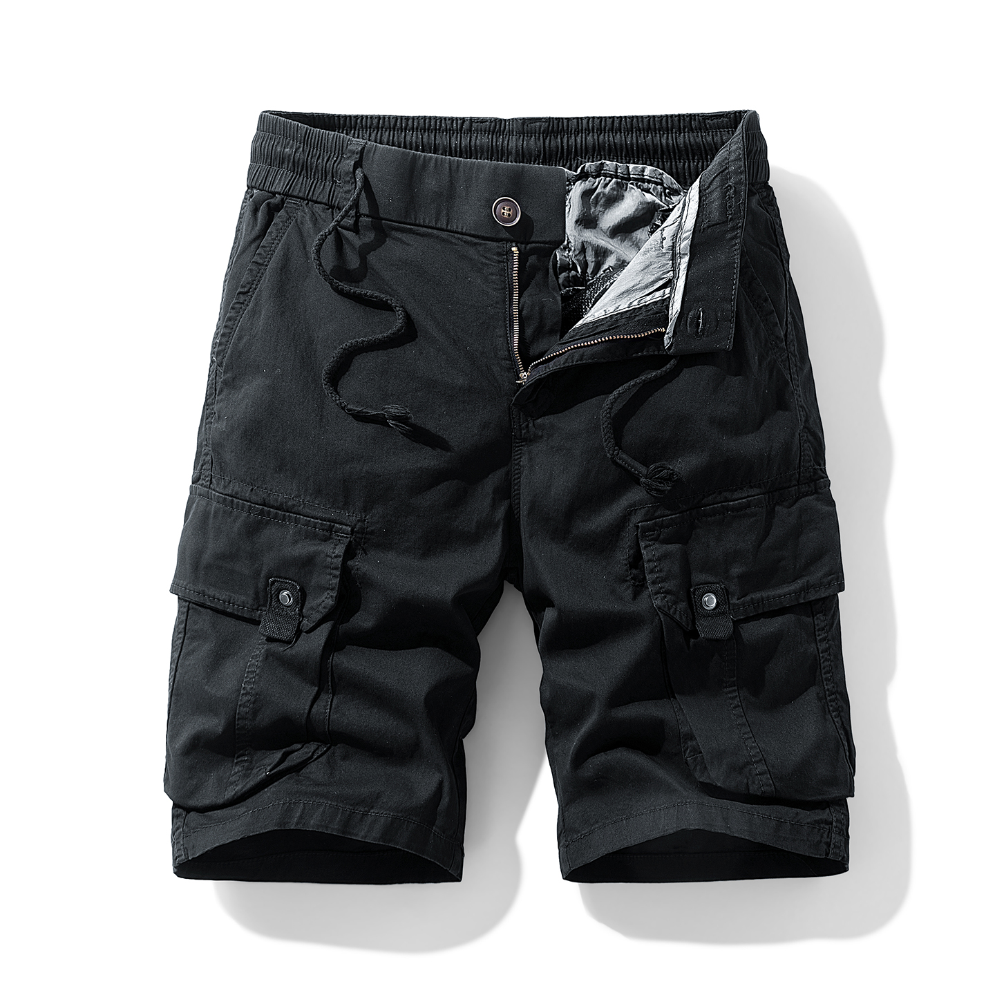 Pantalones Cortos Modernos par - Summer Hiking Clothing reseña y precio