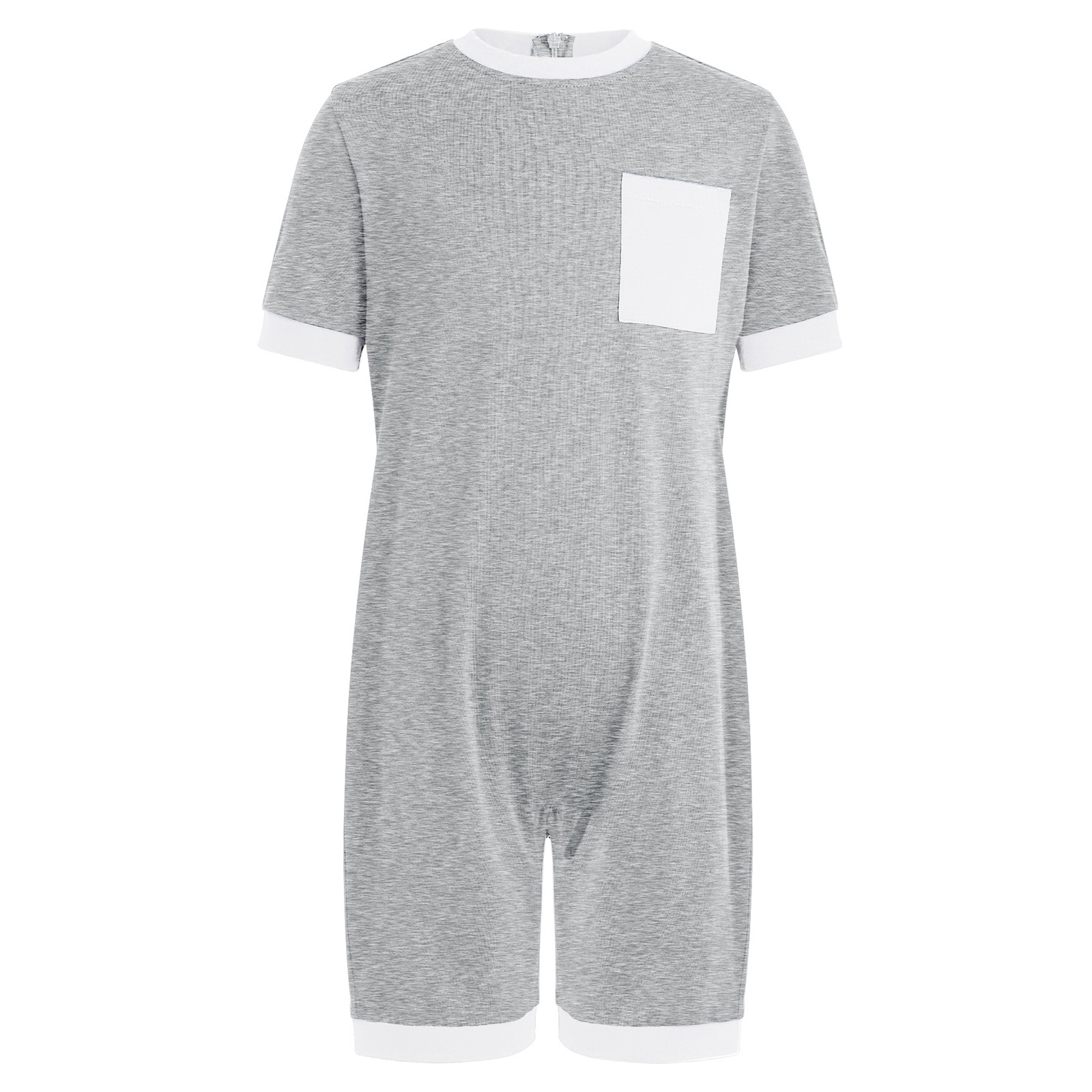 Ropa Adaptada para Niños y Niñ - Summer Clothing Boys reseña y precio
