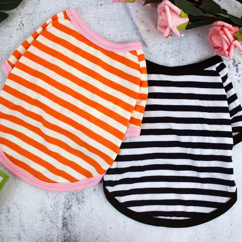 Ropa de Verano para Mascotas c - Crew Clothing Summer Jacket reseña y precio