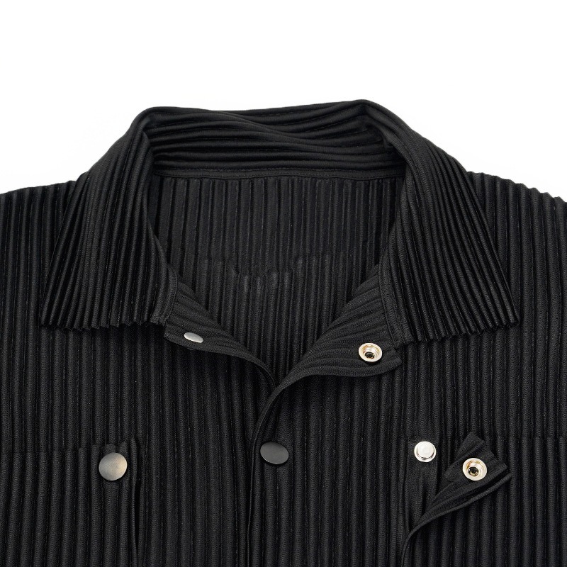 Conjunto de Camisa Plisada Miy - Summer Clothing Sets reseña y precio