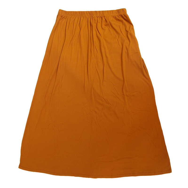 Falda interior tibetana para l - Summer Clothing India reseña y precio
