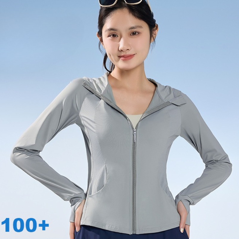 Chaqueta de Protección Solar U - Crew Clothing Summer Jacket reseña y precio