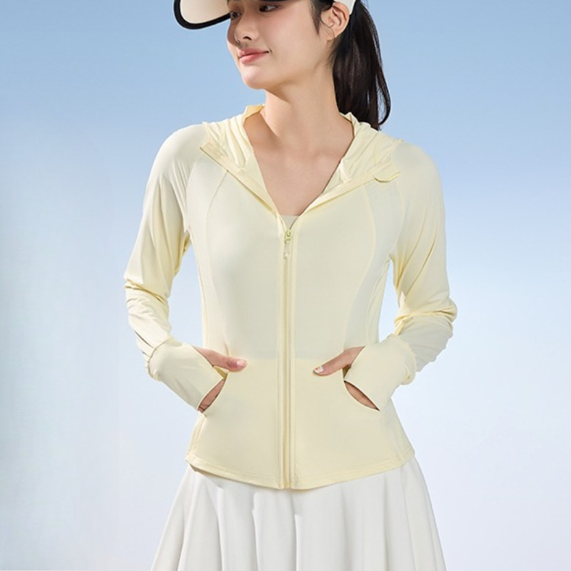 Chaqueta de Protección Solar U - Crew Clothing Summer Jacket reseña y precio