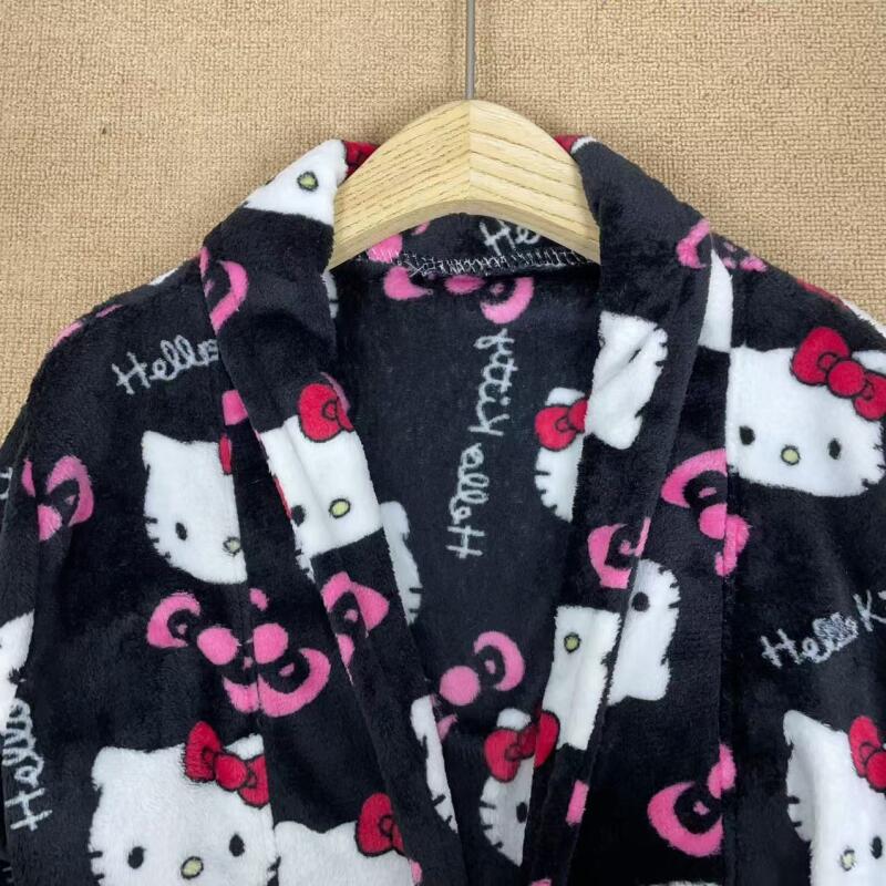 Camisón Hello Kitty, nuevo alb - Summer Clothes reseña y precio