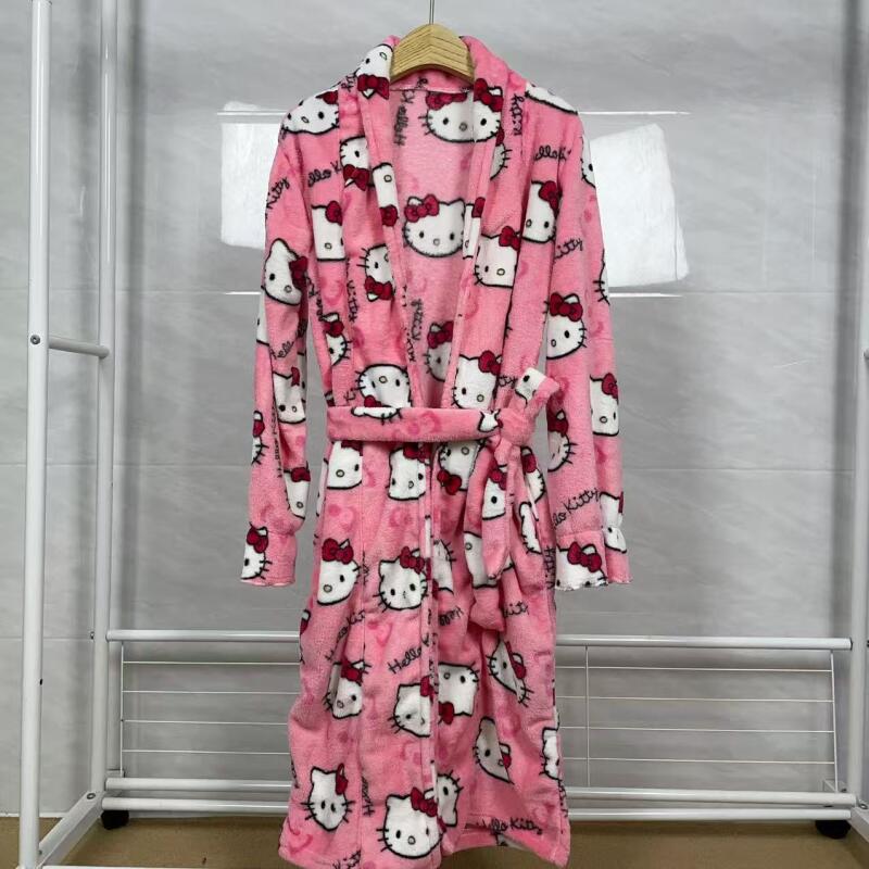 Camisón Hello Kitty, nuevo alb - Summer Clothes reseña y precio