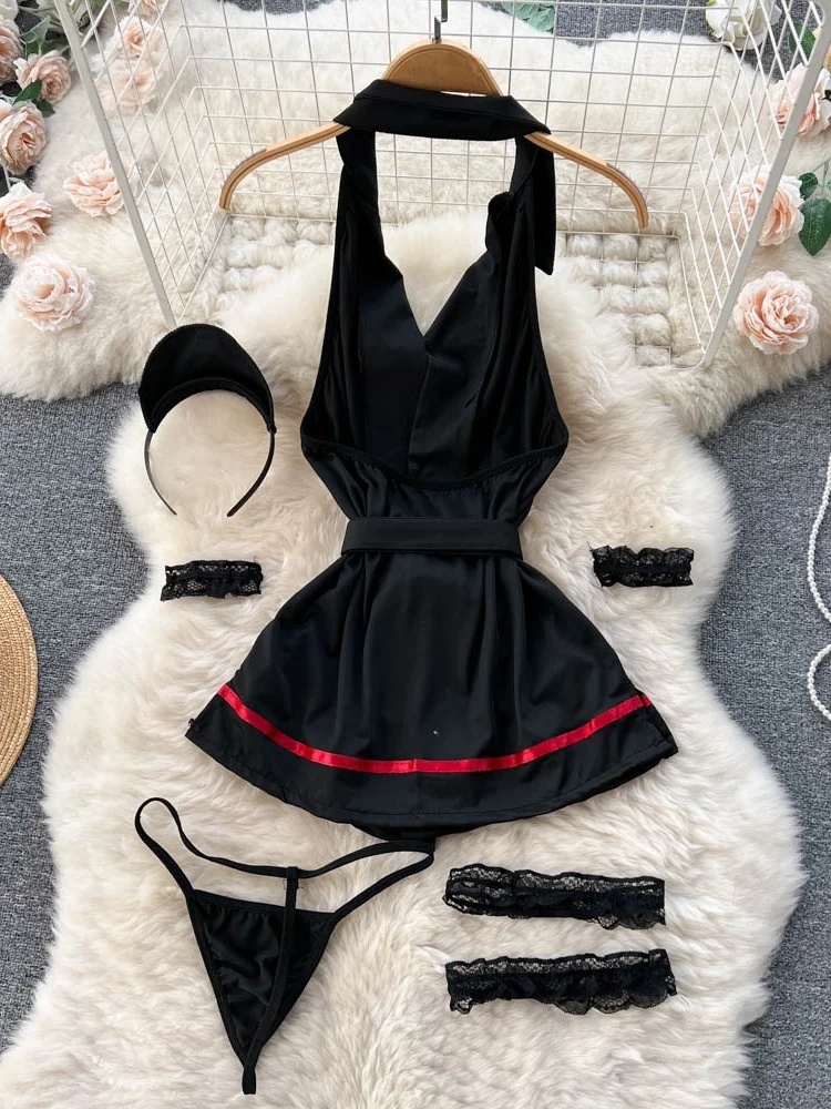 Lencería Erótica de Moda, Vest - Summer Clothing Items reseña y precio