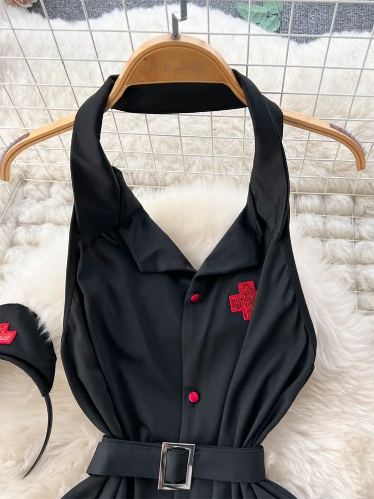 Lencería Erótica de Moda, Vest - Summer Clothing Items reseña y precio