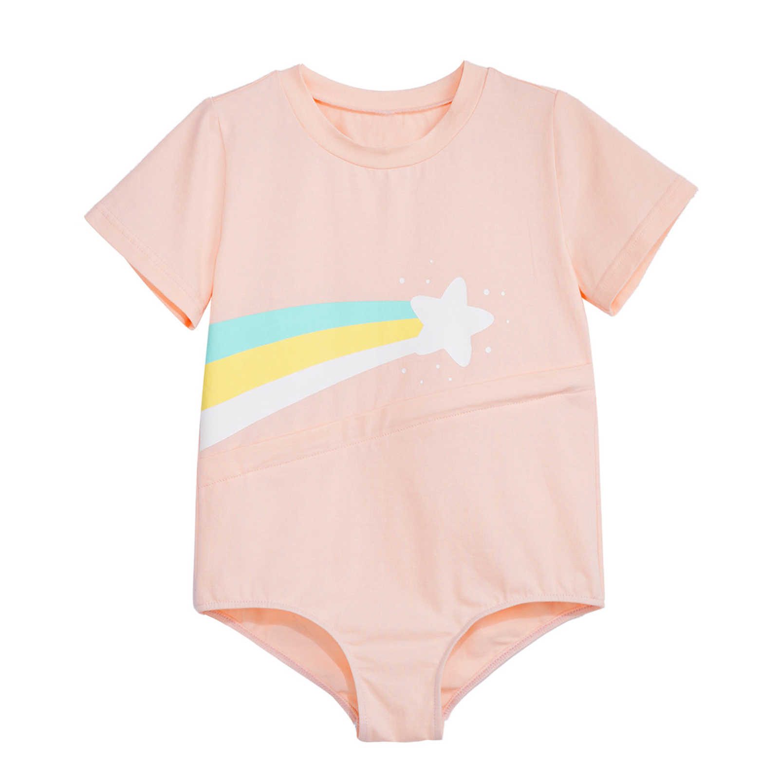 Ropa Adaptada para Niños y Niñ - Summer Clothing Boys reseña y precio