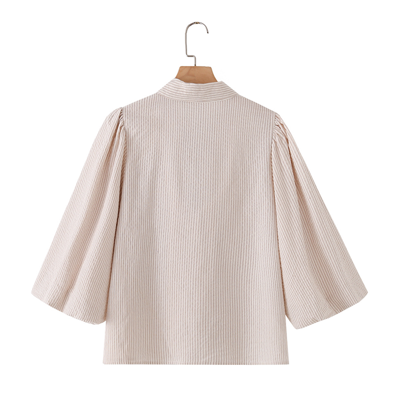 Camisas y Blusas de Mujer Prim - Summer Youth Clothing reseña y precio