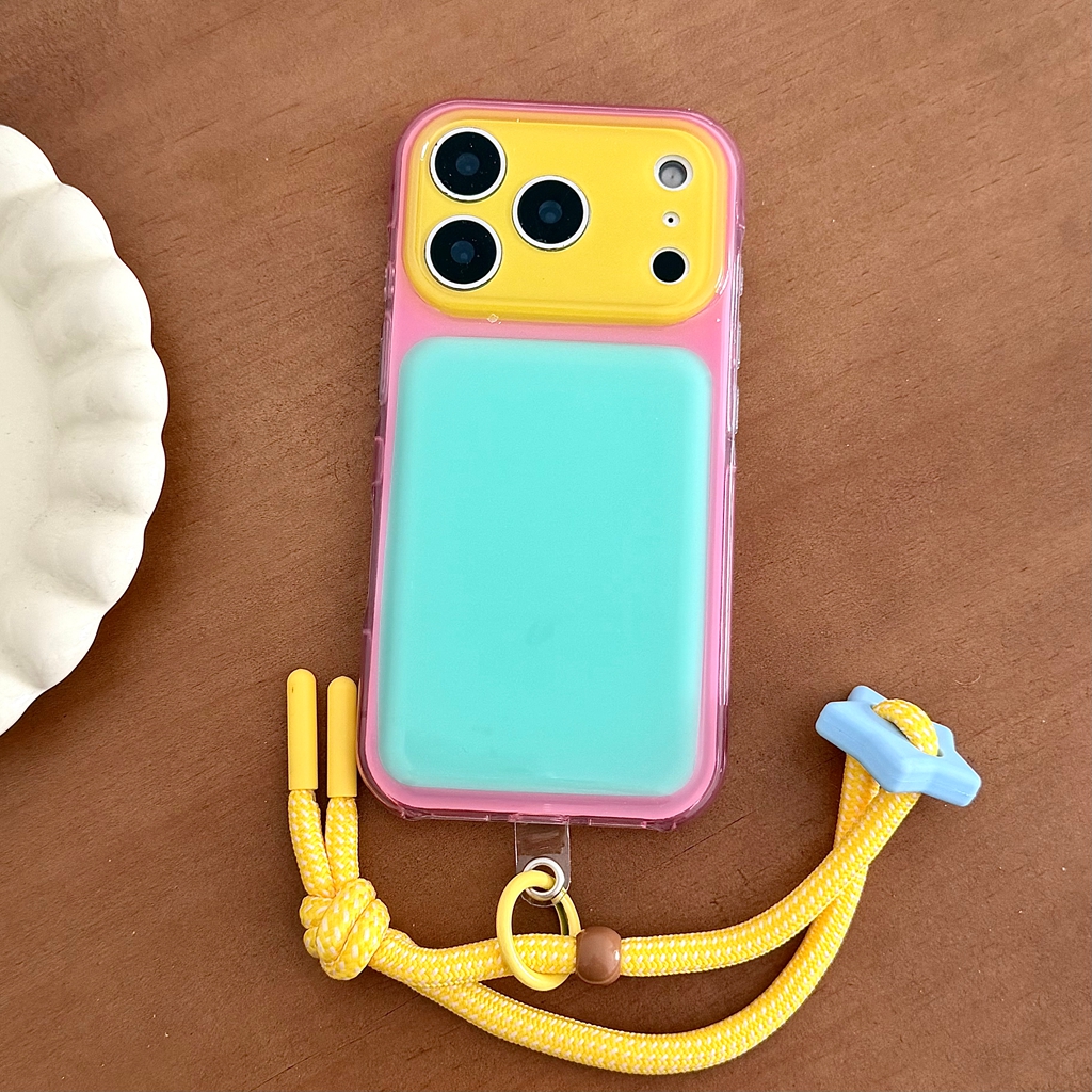 Funda Protectora para Teléfono - Summer Closet reseña y precio