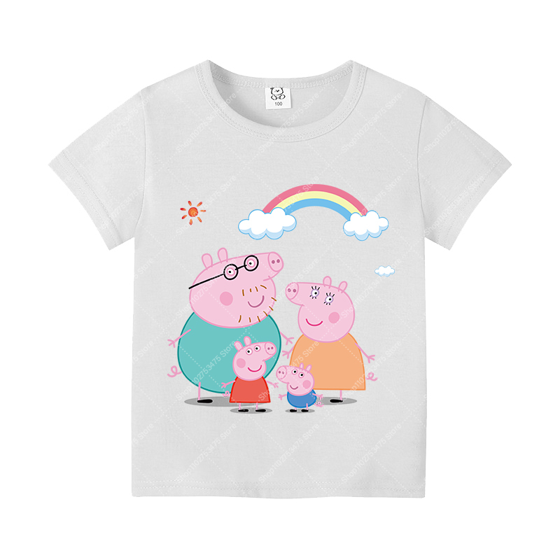 Camiseta de algodón bonita par - Summer Clothing Model reseña y precio