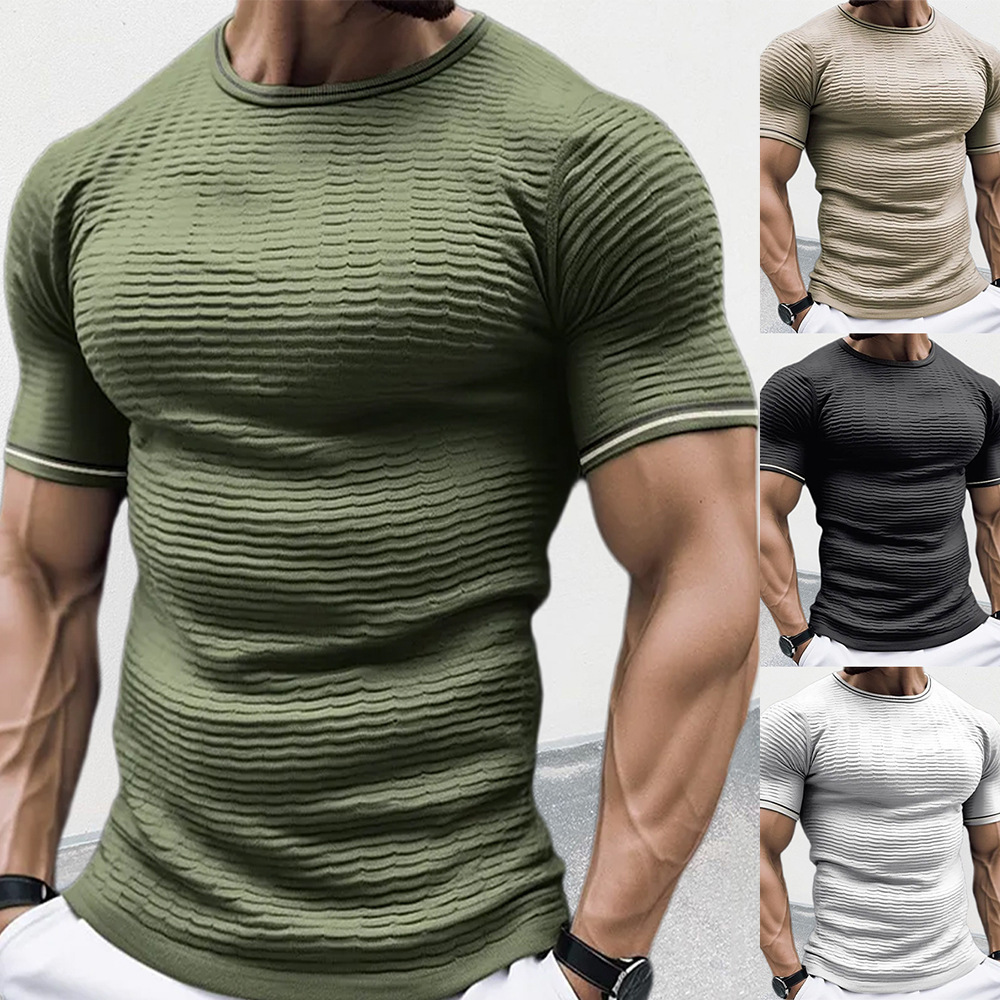 Nuevo Suéter de punto para hom - Crew Clothing Summer Jacket reseña y precio