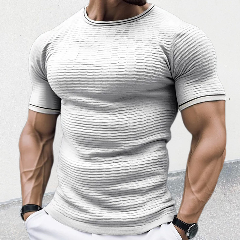 Nuevo Suéter de punto para hom - Crew Clothing Summer Jacket reseña y precio