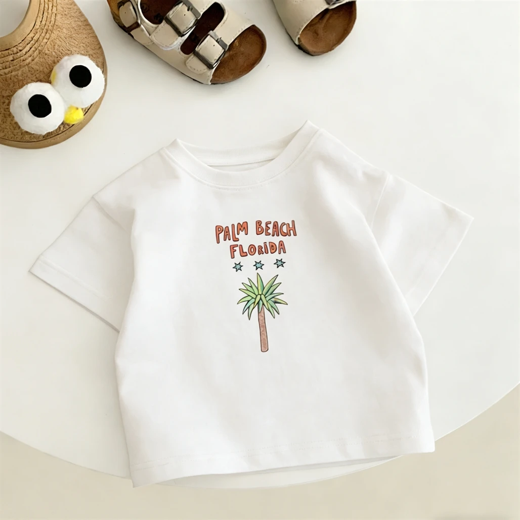 Ropa de Verano 2026 para Niños - Summer Loving Kids Clothing reseña y precio