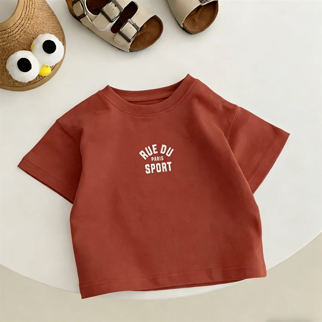Ropa de Verano 2026 para Niños - Summer Loving Kids Clothing reseña y precio