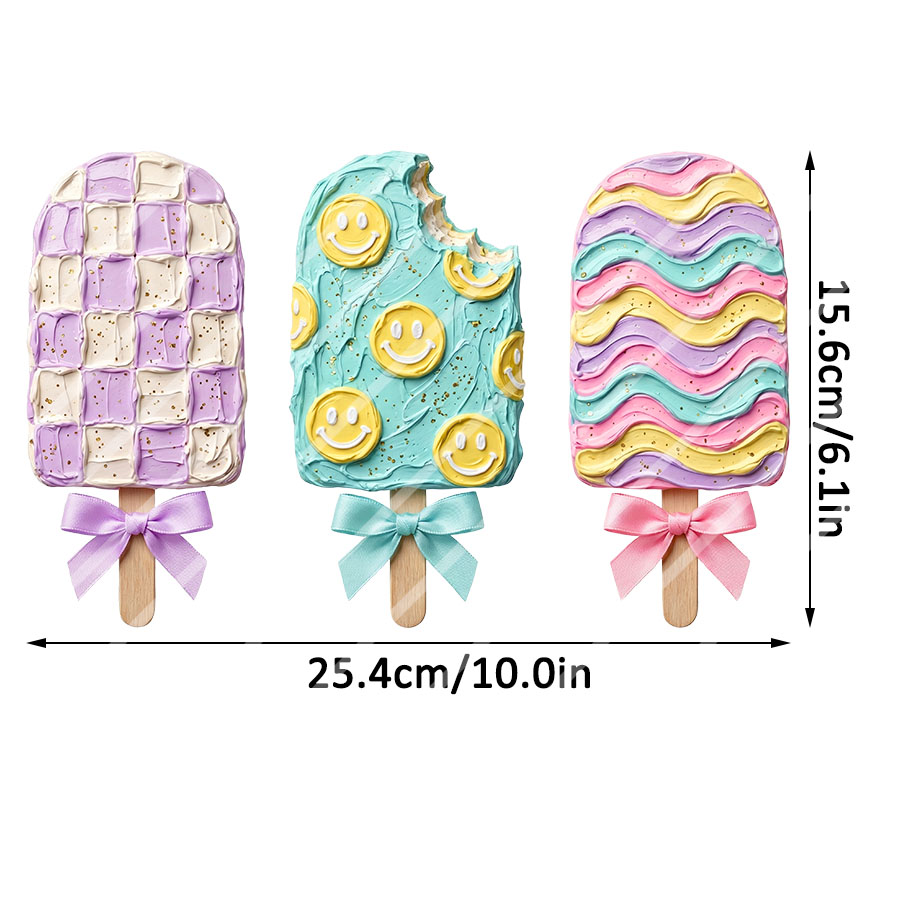 Pegatina Termoadhesiva DIY de  - Summer Clothing Fabric reseña y precio