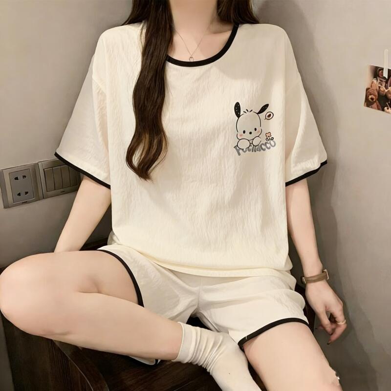 Pochacco, novedad de verano, p - Summer Clothes reseña y precio