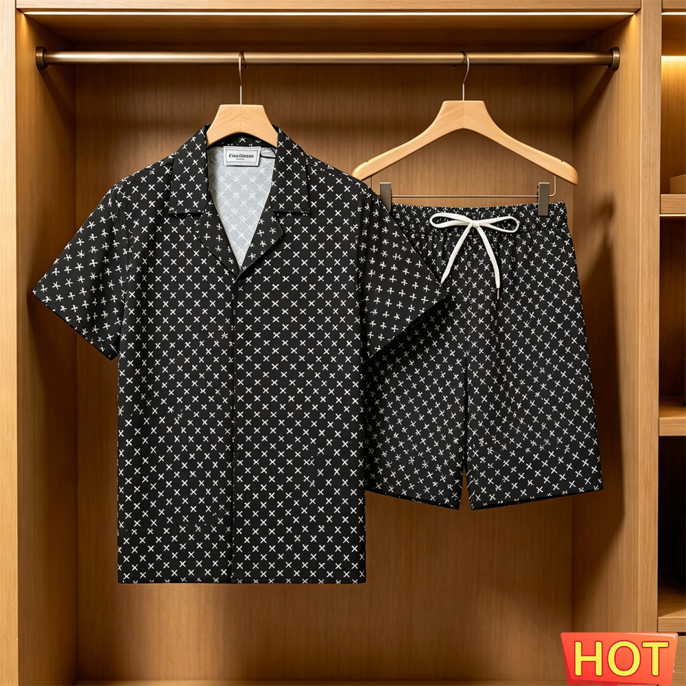 Conjunto de Verano para Hombre - Summer Clothing Beach reseña y precio