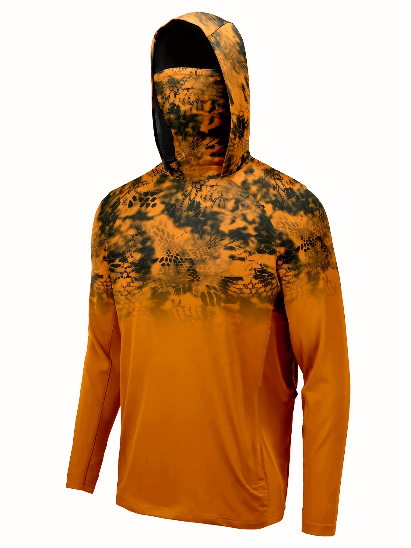 Camisa de Pesca con Protección - Summer Clothing Beach reseña y precio