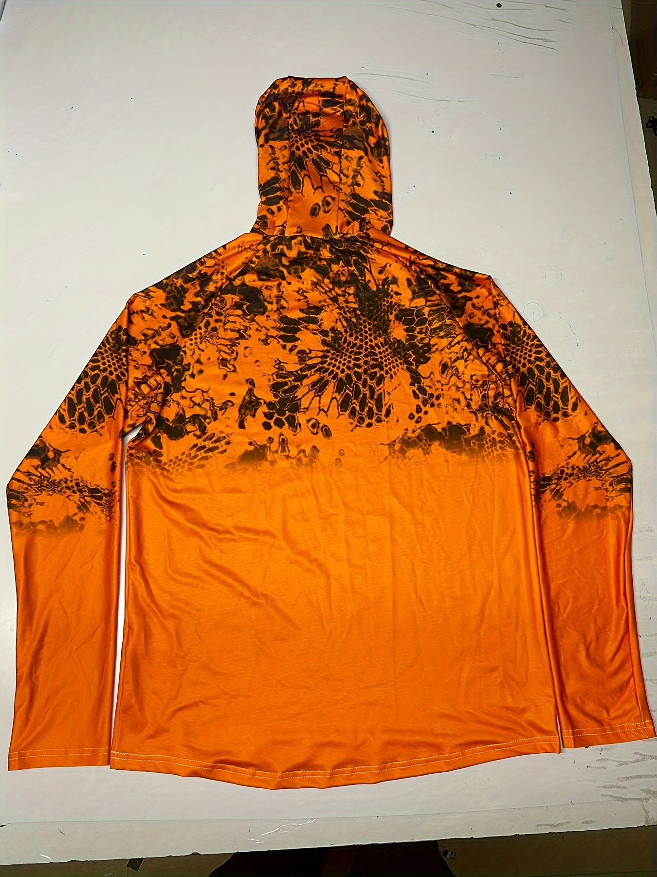 Camisa de Pesca con Protección - Summer Clothing Beach reseña y precio