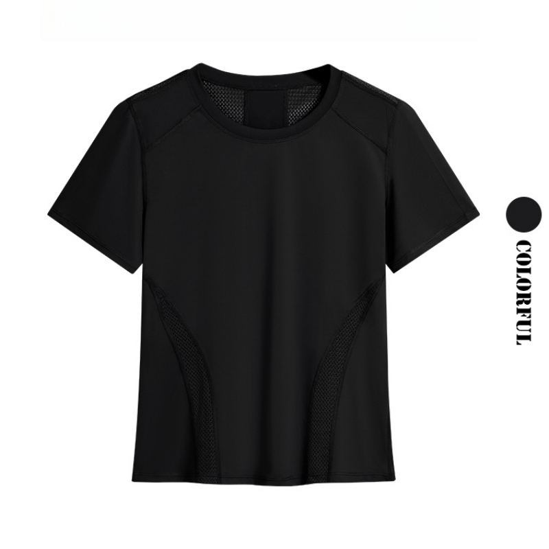 DRUR-Camiseta ligera para corr - Summer Clothing Model reseña y precio