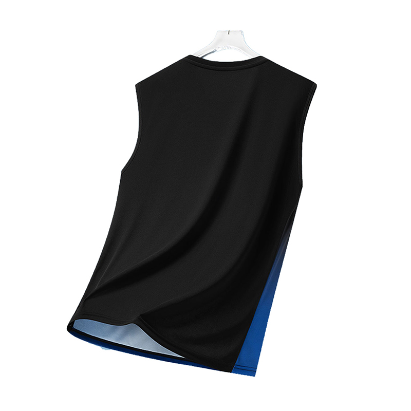 Chaleco Deportivo Degradado pa - Summer Youth Clothing reseña y precio