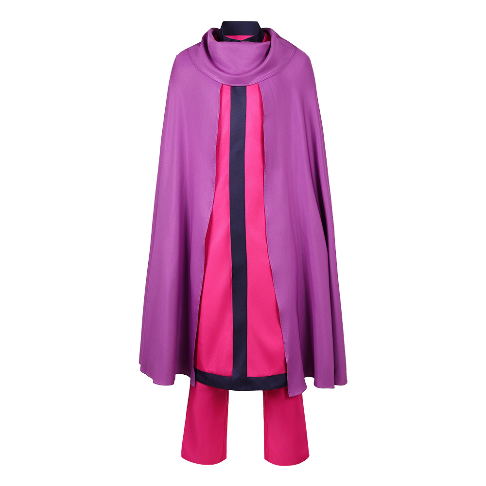 Disfraz de Magneto para Cospla - Summer Clothing Fabric reseña y precio
