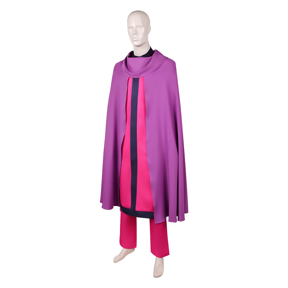 Disfraz de Magneto para Cospla - Summer Clothing Fabric reseña y precio