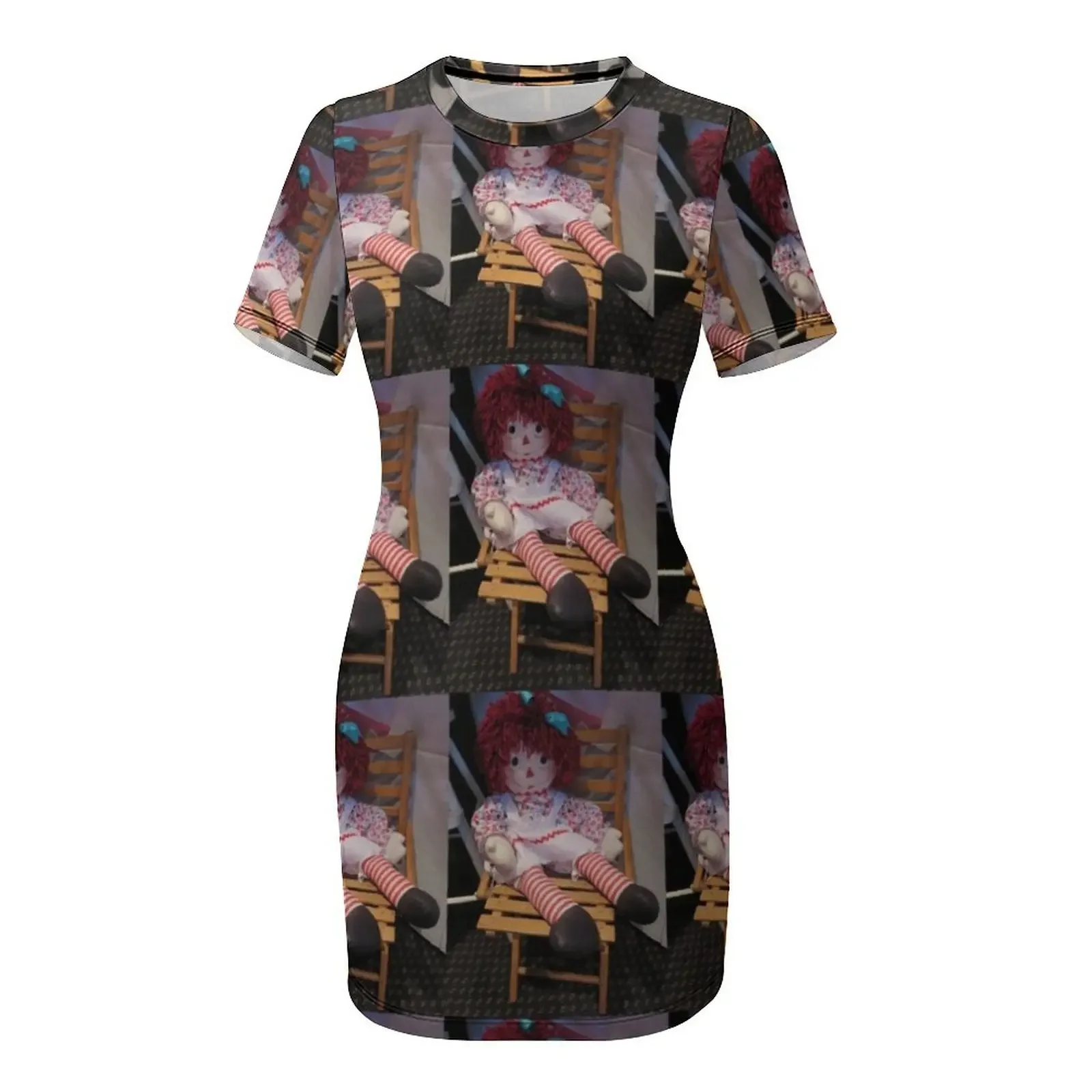 ¡Hola Dolly! Vestido de Manga  - Summer Clothing Trends For Women 2026 reseña y precio