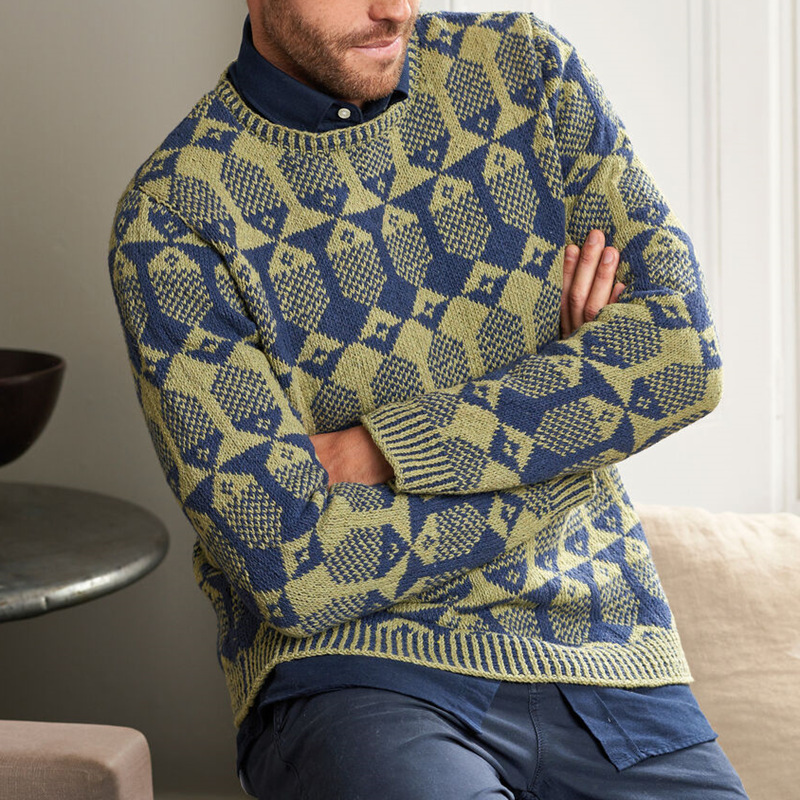 Nueva ropa de otoño para hombr - Crew Clothing Summer Jacket reseña y precio