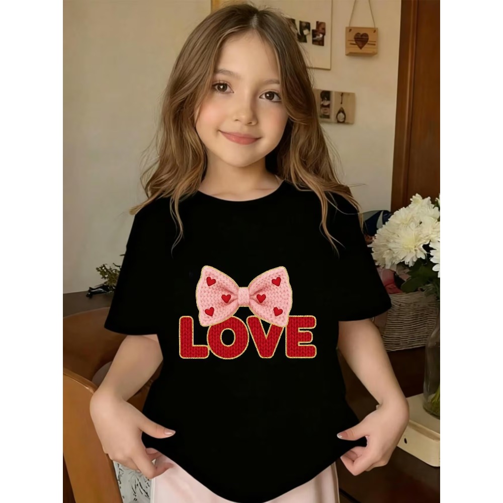 Nueva camiseta de algodón con  - Summer Loving Kids Clothing reseña y precio