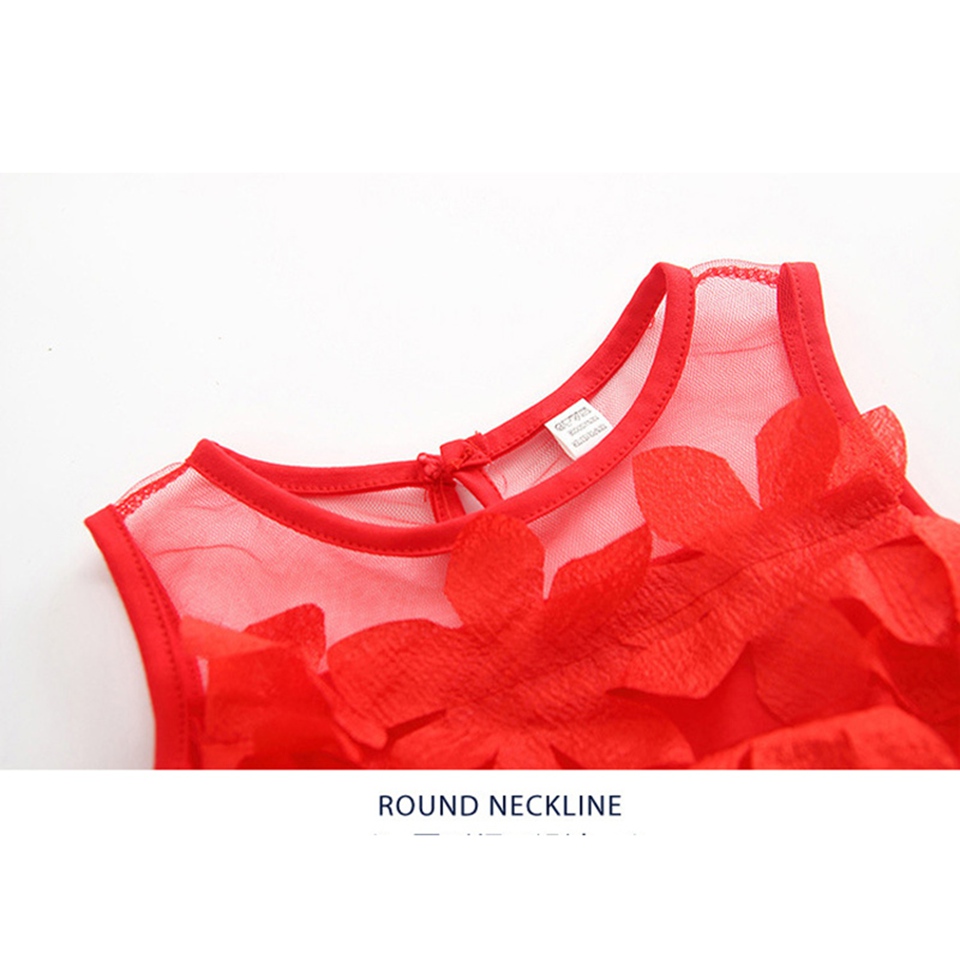 Ropa para niña, vestidos para  - Summer Loving Kids Clothing reseña y precio