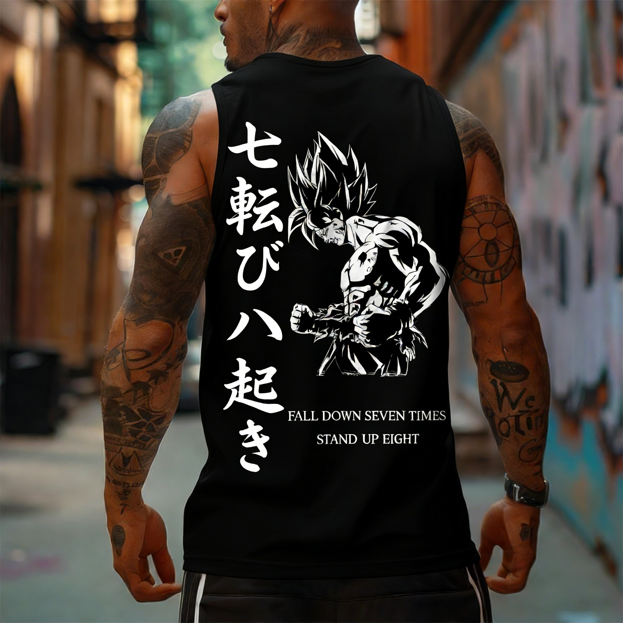 Camiseta Deportiva con Estampa - Summer Clothing Words reseña y precio