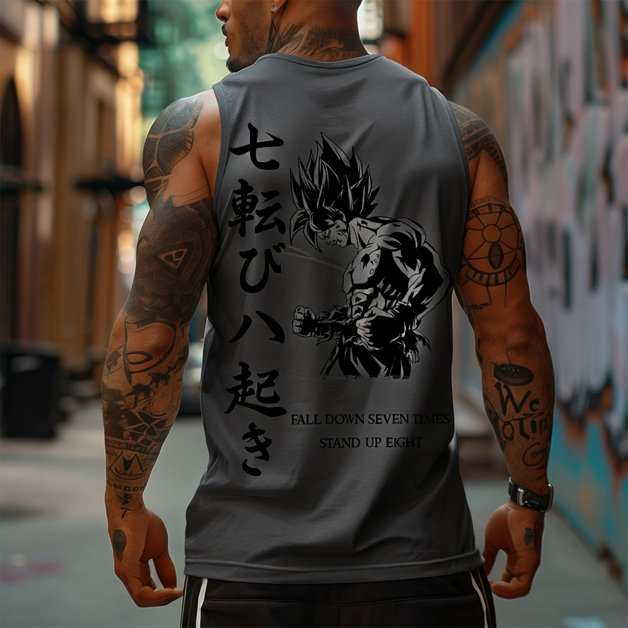 Camiseta Deportiva con Estampa - Summer Clothing Words reseña y precio