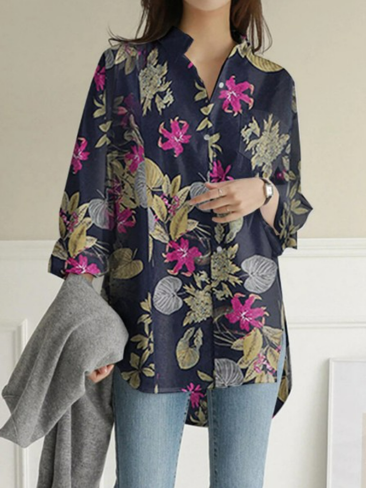Blusa de mujer a la moda 2023, - Summer Youth Clothing reseña y precio