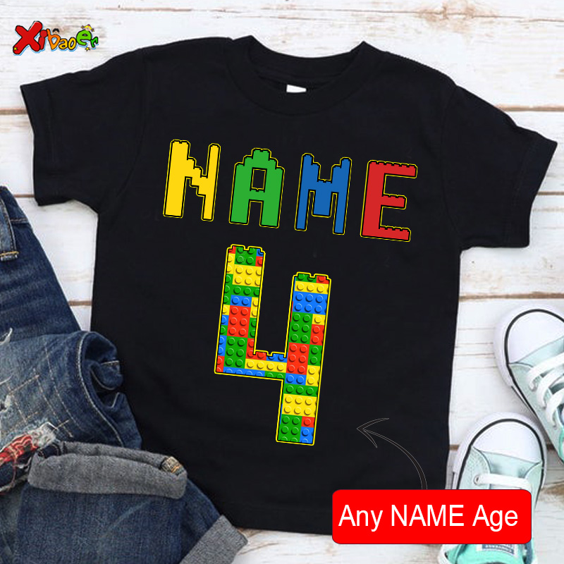 Camisetas de cumpleaños para n - Summer Clothing Pictures For Kids reseña y precio