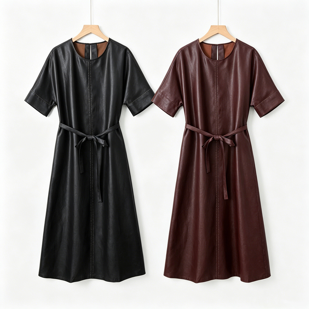 Vestido Negro de Verano para M - Summer Gauze Clothing reseña y precio